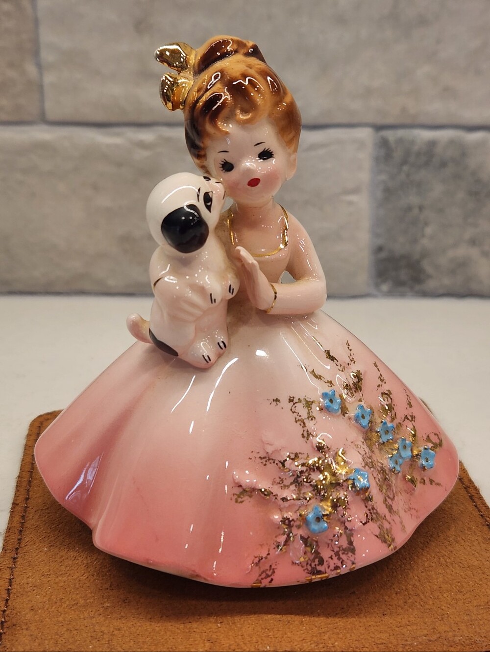 Josef Originals 1960s Figurine